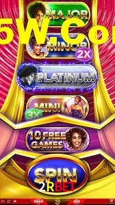 2Rbet: Jogos de Caça-Níqueis-Altas Recompensas, Roleta-Velocidade, Blackjack-Desafios Máximos