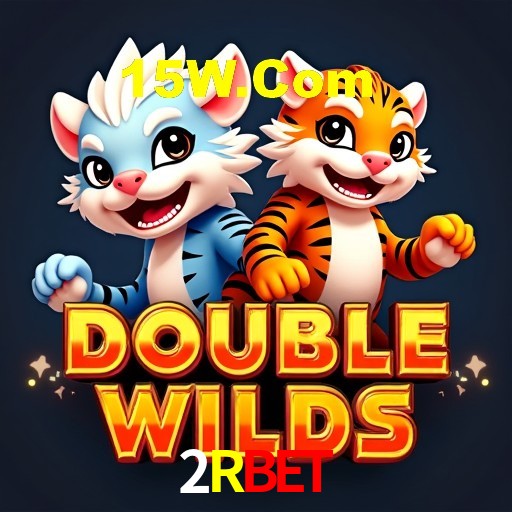 Provedores de Jogos 2Rbet