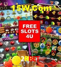 Recursos de Bônus 2Rbet