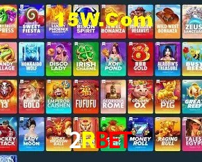 Benefícios da Conta 2Rbet