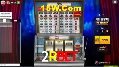 Casino Ao Vivo 2Rbet