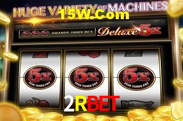 Jogos de Slot 2Rbet