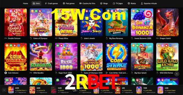 2Rbet