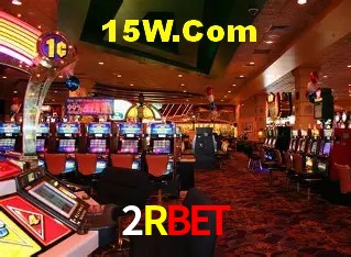 Estatísticas do Jogo 2Rbet
