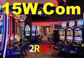 Torneios 2Rbet