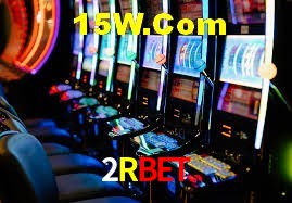 Mesa de Blackjack 2Rbet