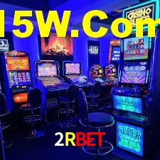 2R Bet App