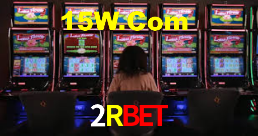 2Rbet: Seu Cassino Premiado com Pagamentos Rápidos